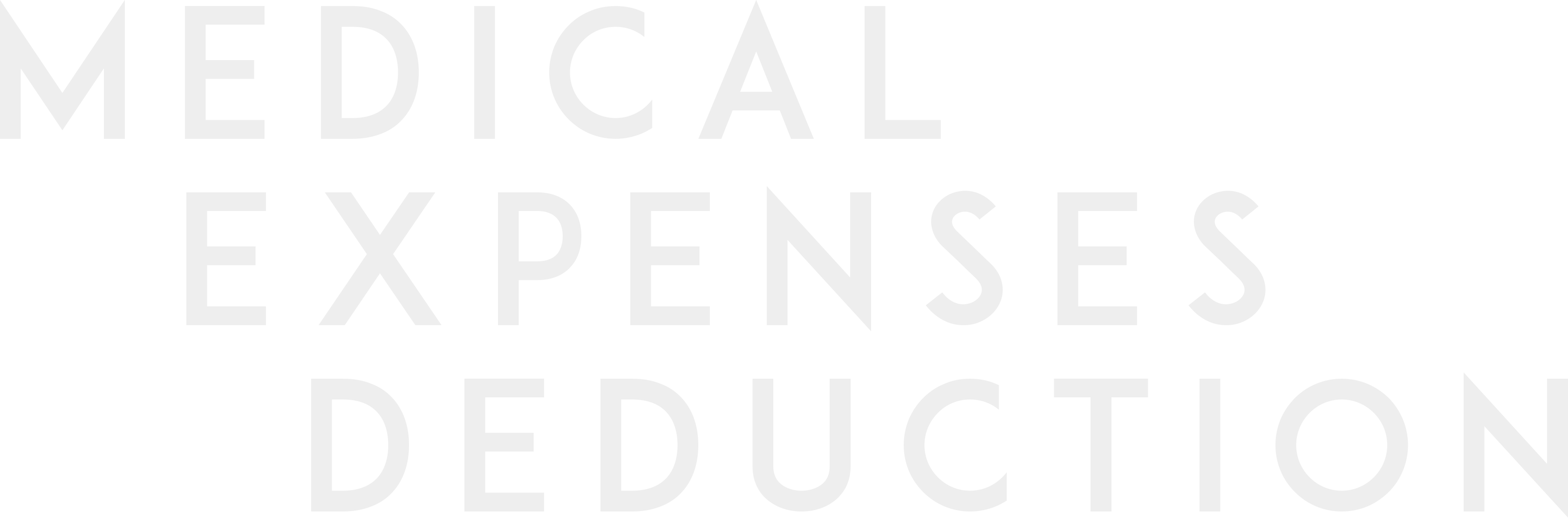 medical exdenses deduction